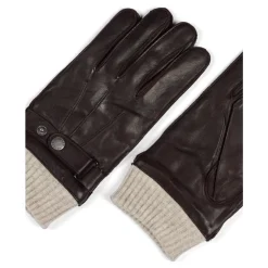 Lederhandschuhe Carl
