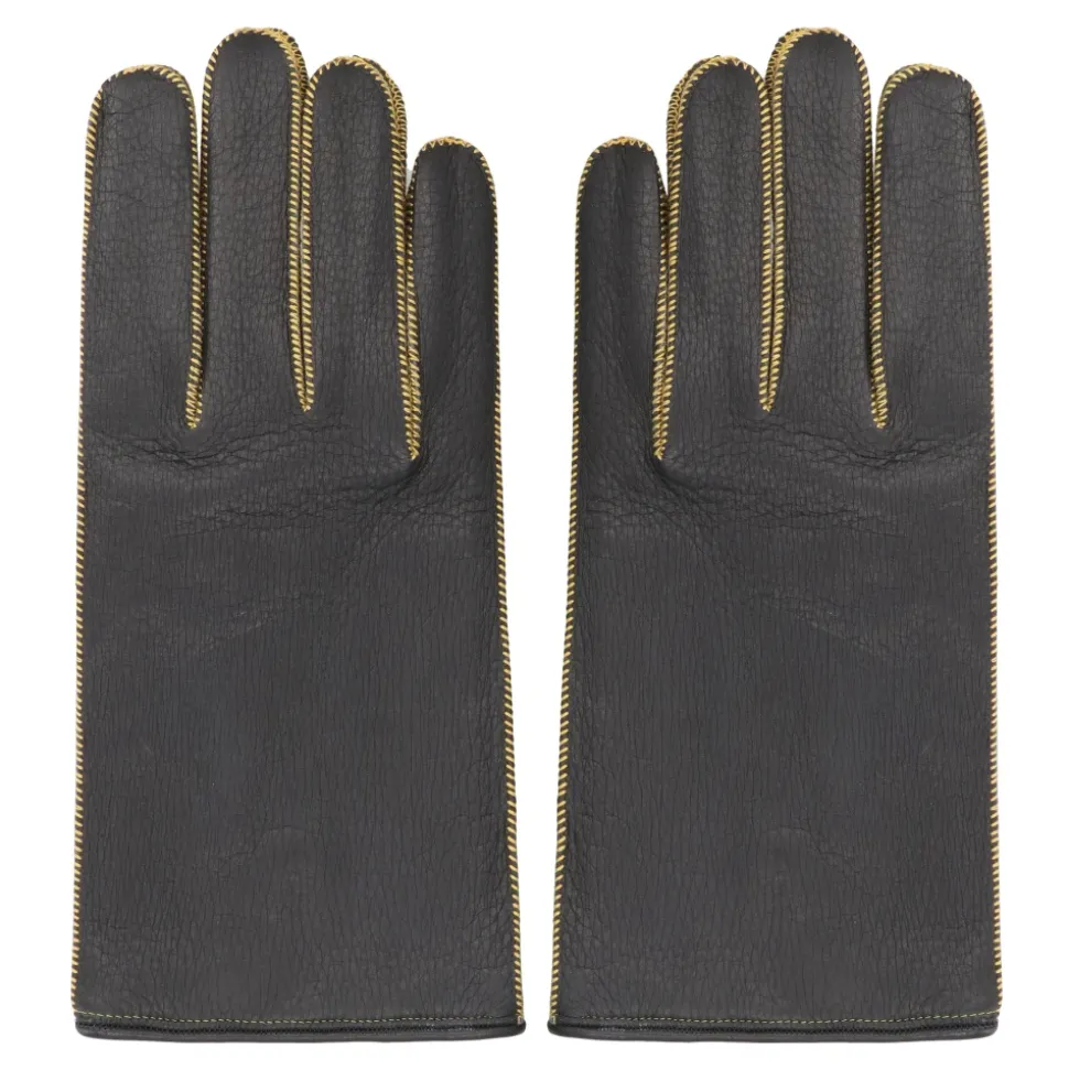 Lederhandschuhe für Männer