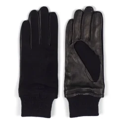 Lederhandschuhe Leah