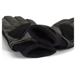 Lederhandschuhe Leah