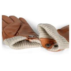 Lederhandschuhe Lily