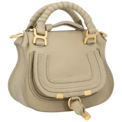 Lederhandtaschen