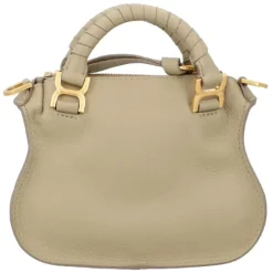 Lederhandtaschen