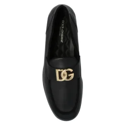 Lederloafer