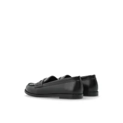 Lederloafers