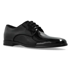 Lederschuhe