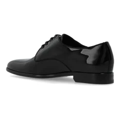 Lederschuhe