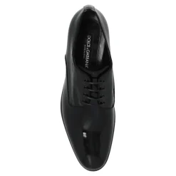 Lederschuhe
