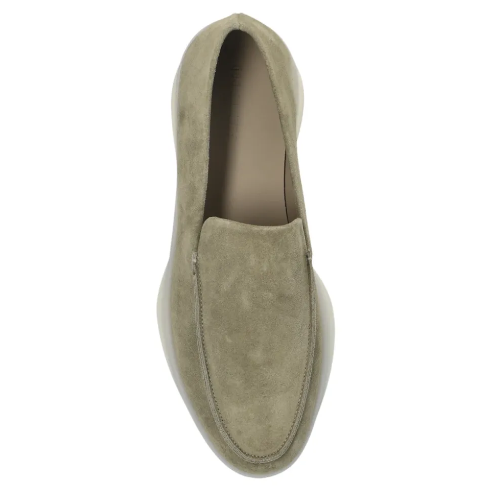 Lederschuhe