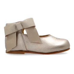 Lederschuhe
