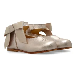 Lederschuhe