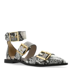 Lederschuhe Sutton