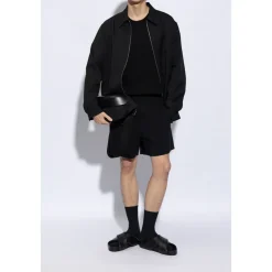 Leder-Slides