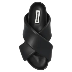 Leder-Slides