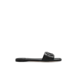 Leder-Slides Liss