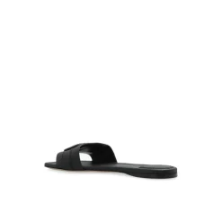 Leder-Slides Liss
