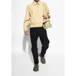 Leder-Stiefeletten