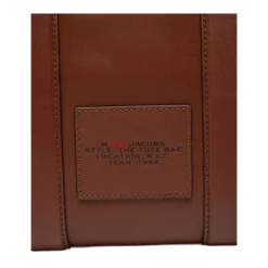 Ledertasche