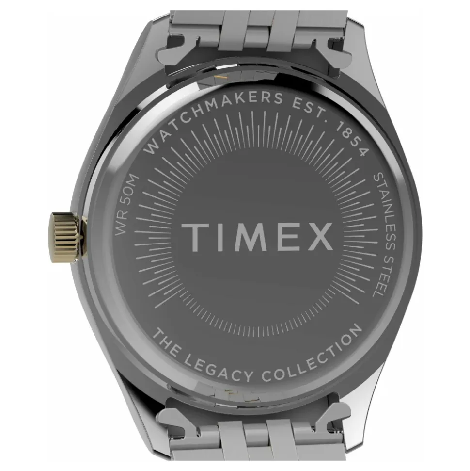 Legacy Watch