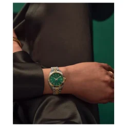 Legacy Watch