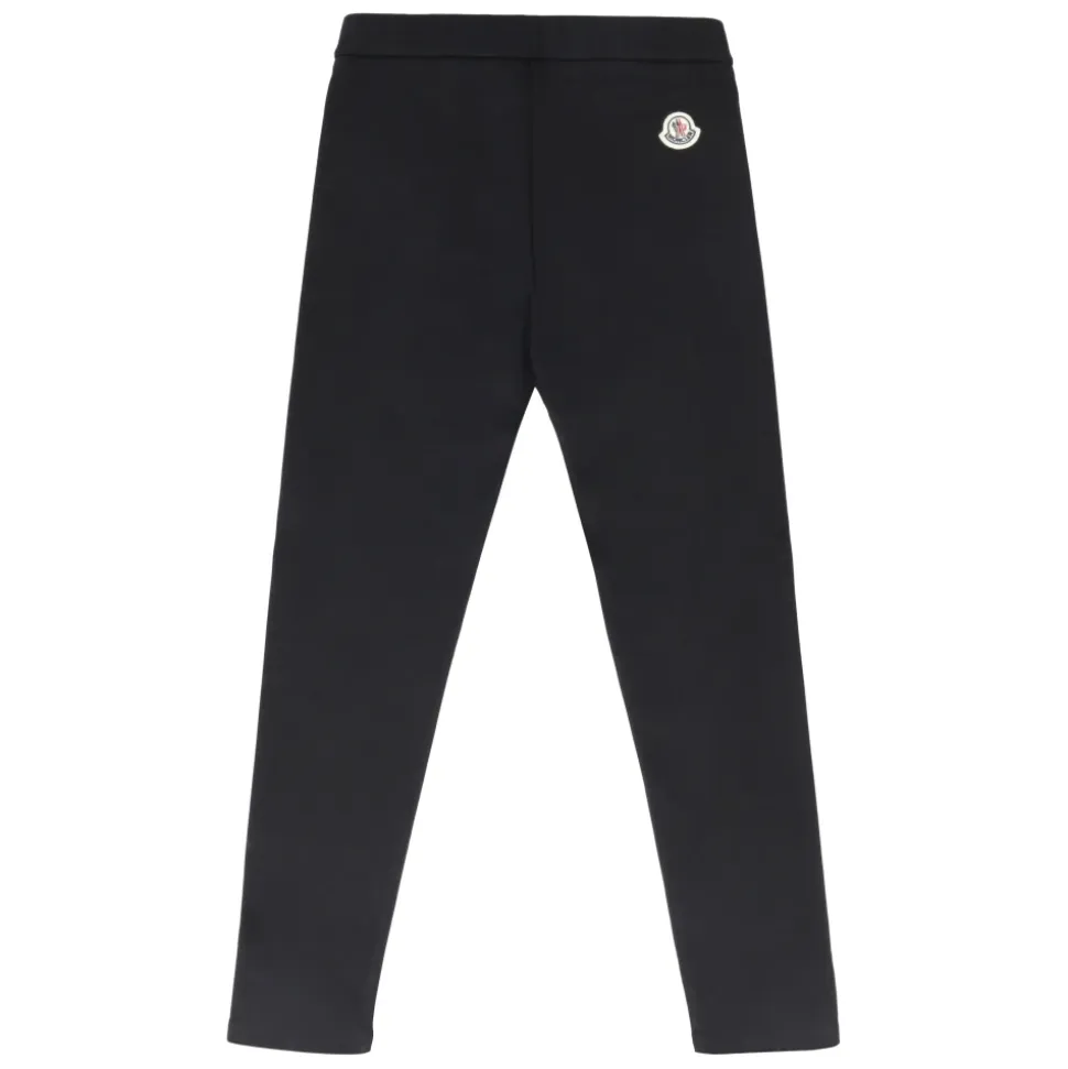 Leggings mit elastischem Bund
