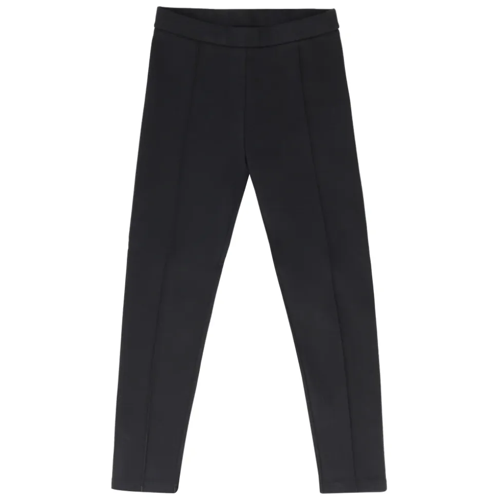Leggings mit elastischem Bund