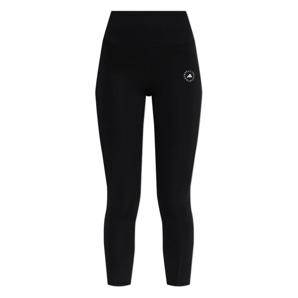Leggings mit Logo