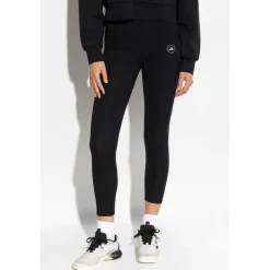 Leggings mit Logo