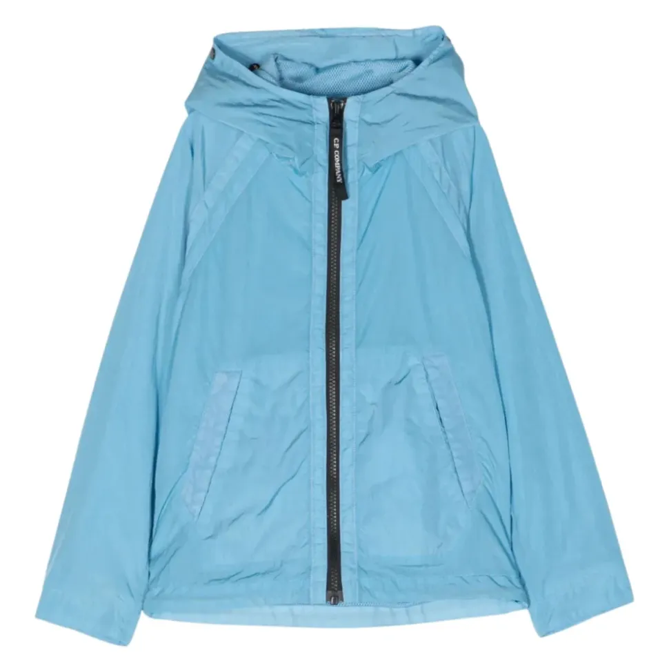 Leichte Jacke