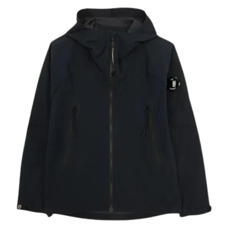Leichte Jacke