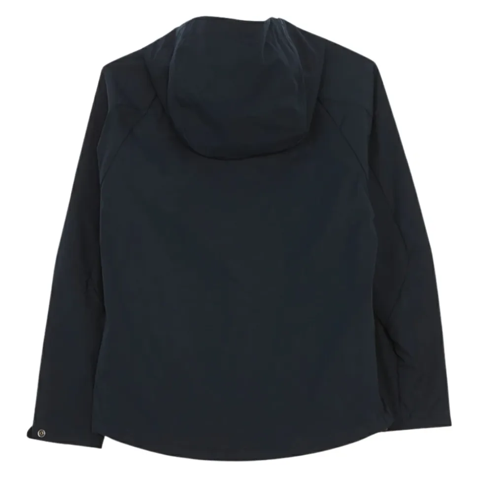 Leichte Jacke