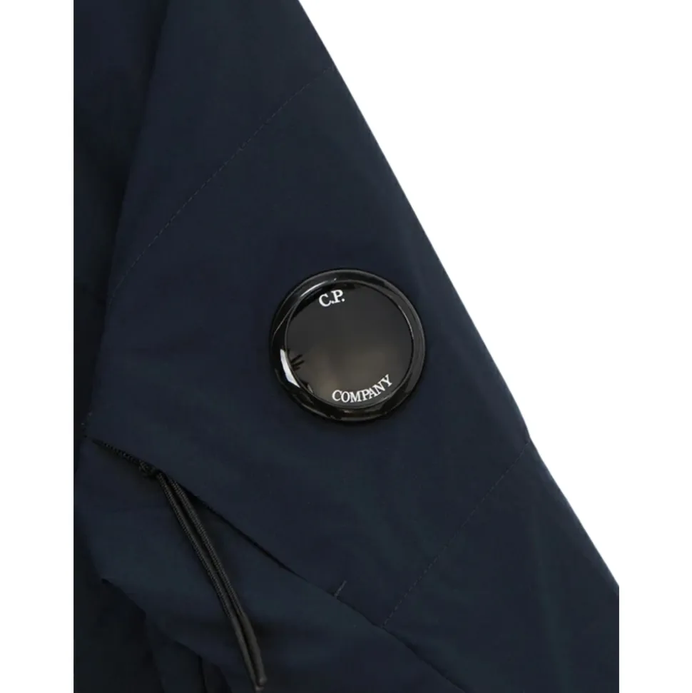 Leichte Jacke