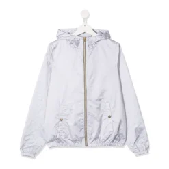 Leichte Jacke