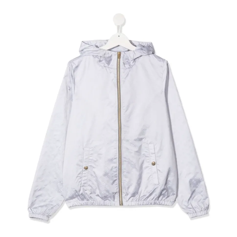 Leichte Jacke