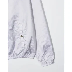 Leichte Jacke