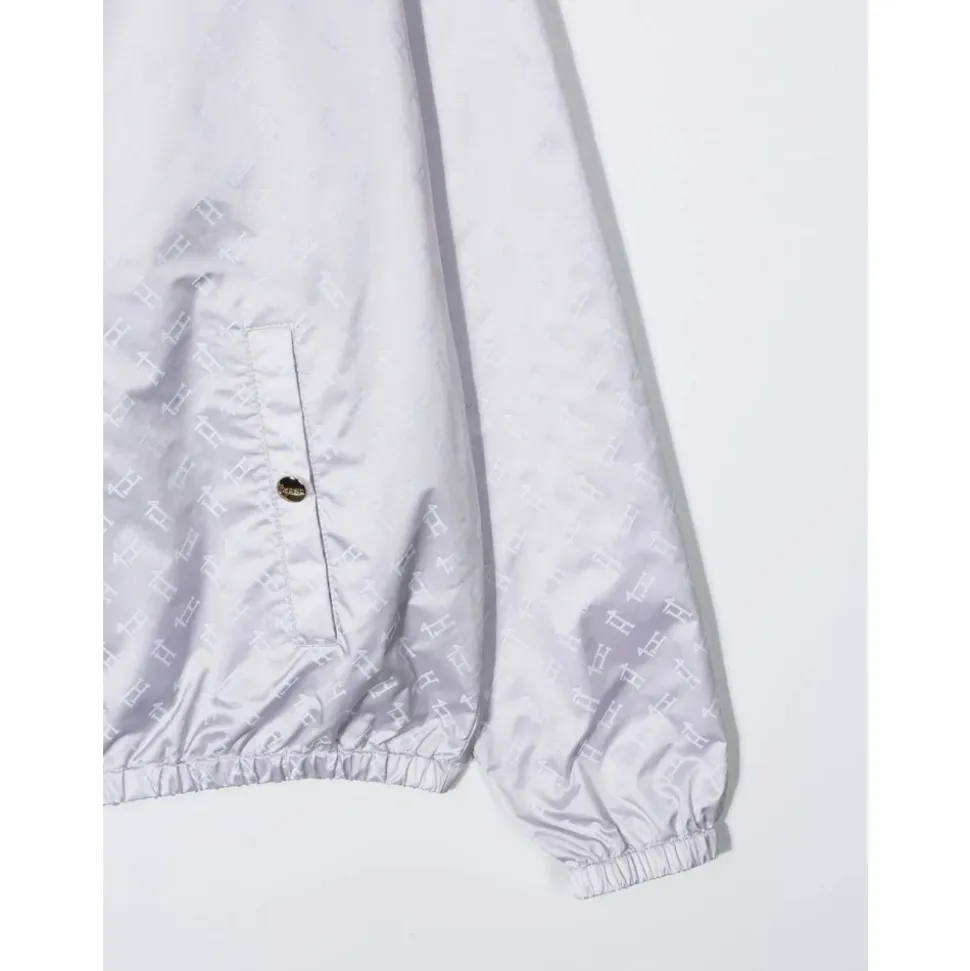 Leichte Jacke