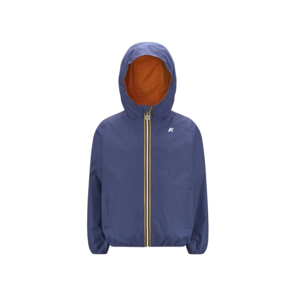 Leichte Jake Jacke