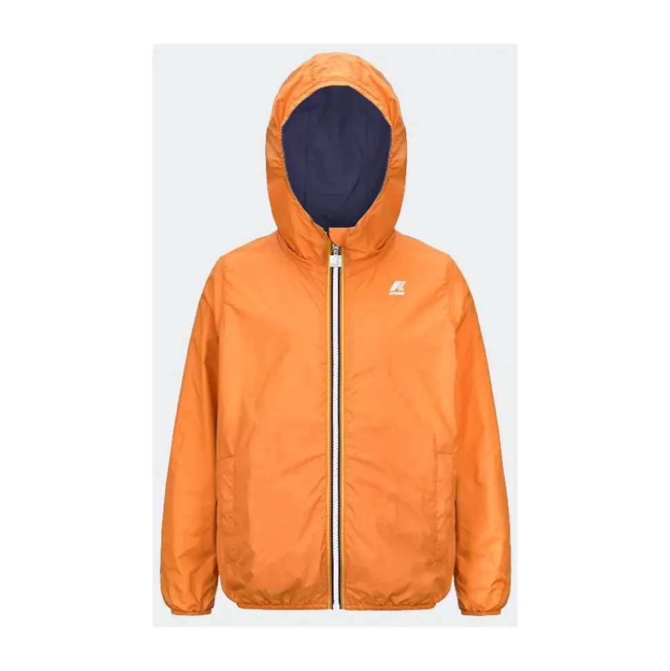 Leichte Jake Jacke