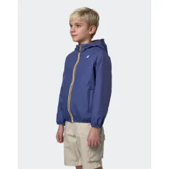 Leichte Jake Jacke