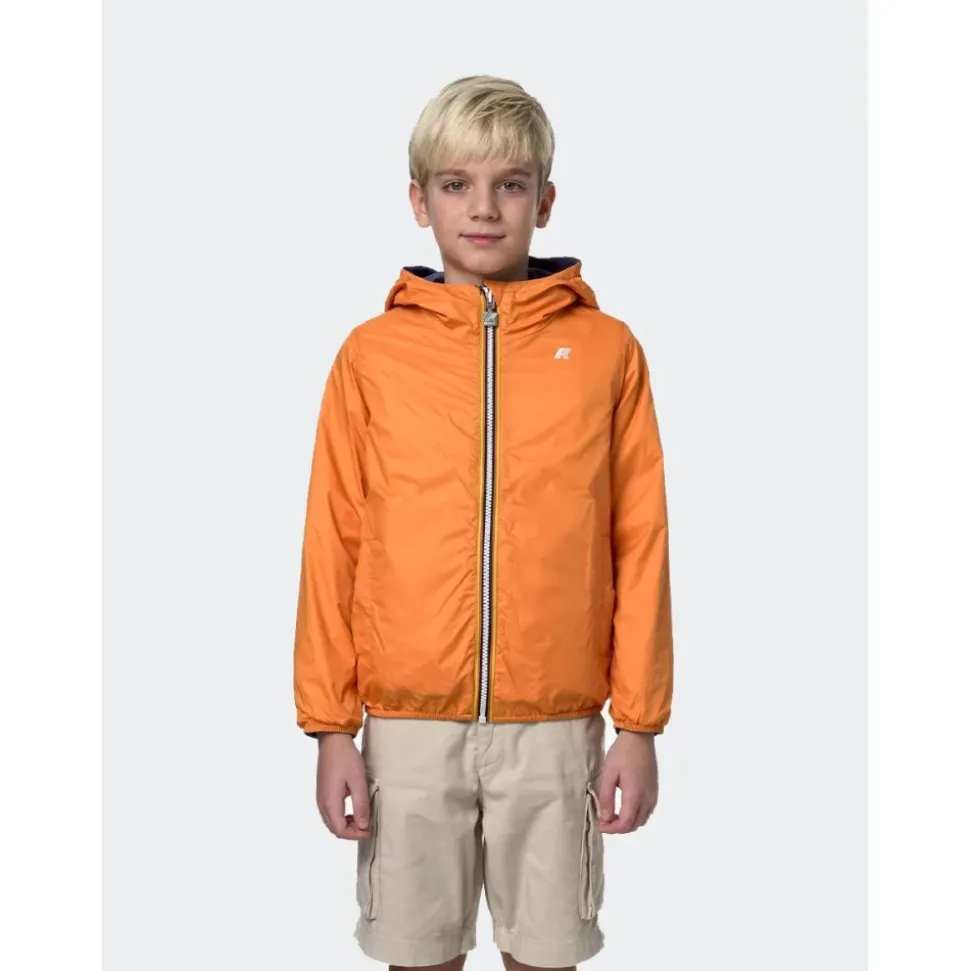 Leichte Jake Jacke