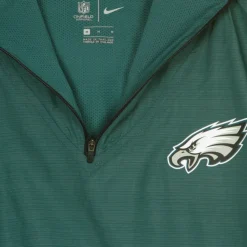 Leichte NFL Team-Logo Spielerjacke