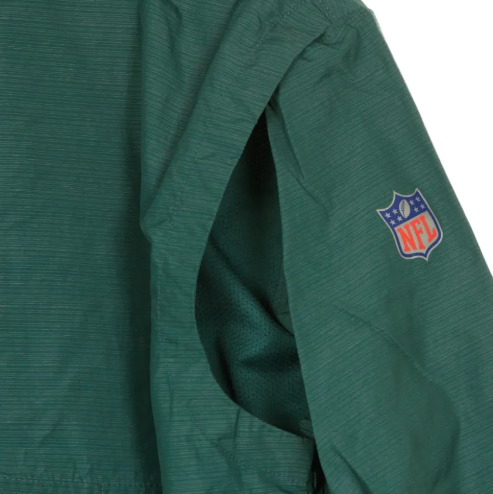 Leichte NFL Team-Logo Spielerjacke