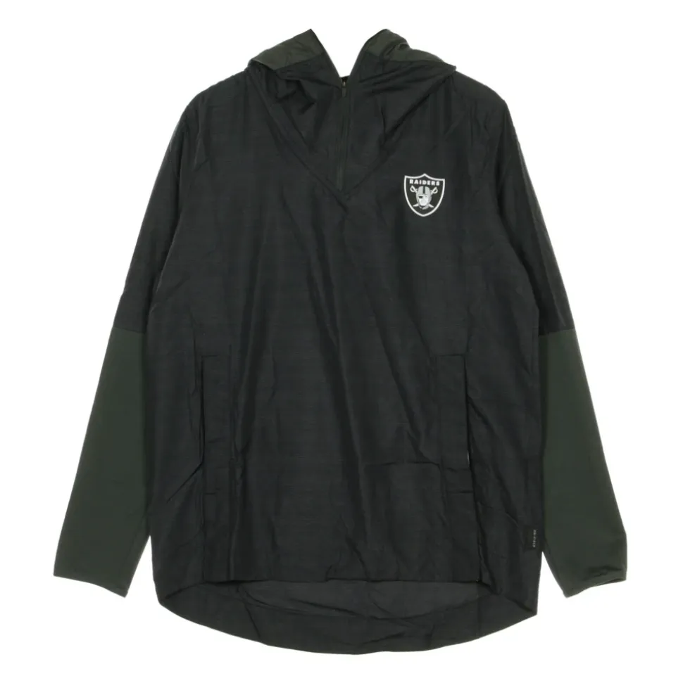Leichte NFL Team-Logo Spielerjacke