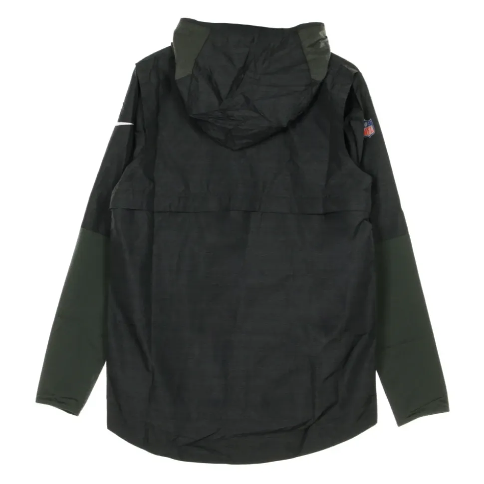 Leichte NFL Team-Logo Spielerjacke