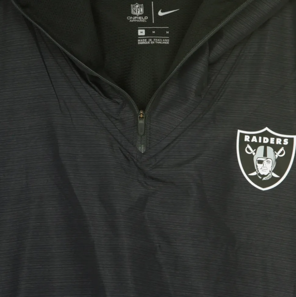 Leichte NFL Team-Logo Spielerjacke