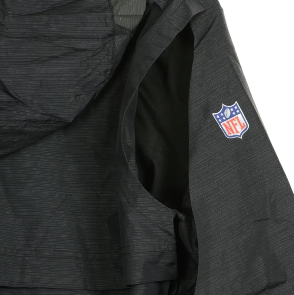 Leichte NFL Team-Logo Spielerjacke