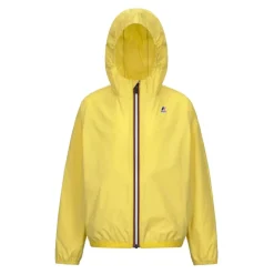 Leichte, wasserdichte, faltbare Jacke