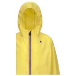 Leichte, wasserdichte, faltbare Jacke