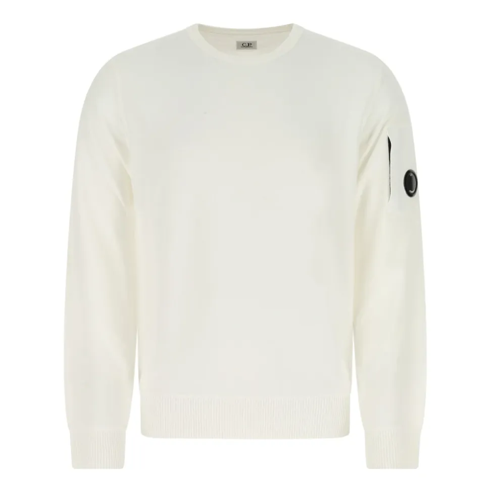 Leichter Crew Neck Sweatshirt