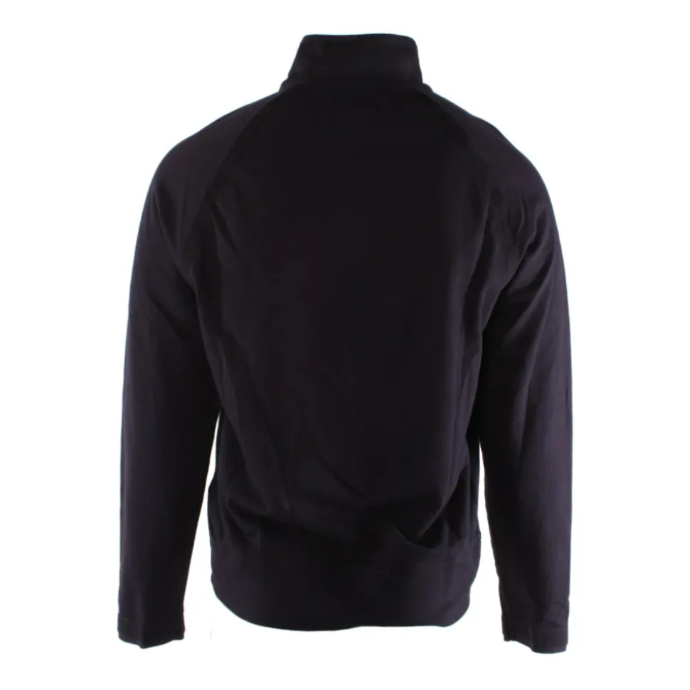 Leichter Fleece-Pullover